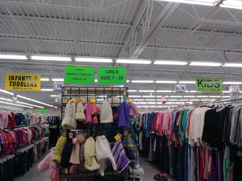 Discount Days Give Heroes, Seniors, And Students A Boost