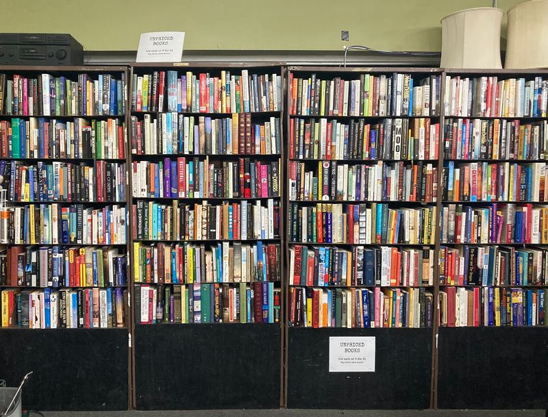 Music Lovers Should Leave Room For A Few Records