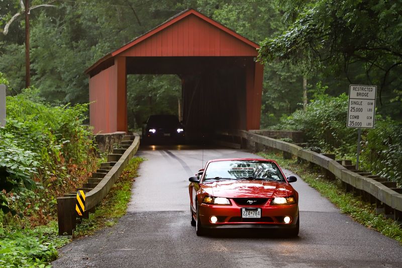 Why This Creaky Survivor Deserves A Spot On Your Weekend List