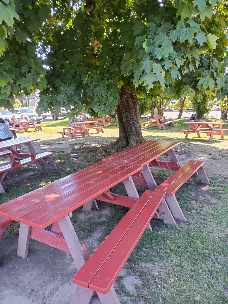 Why This Little Stand Deserves A Spot On Your Summer List