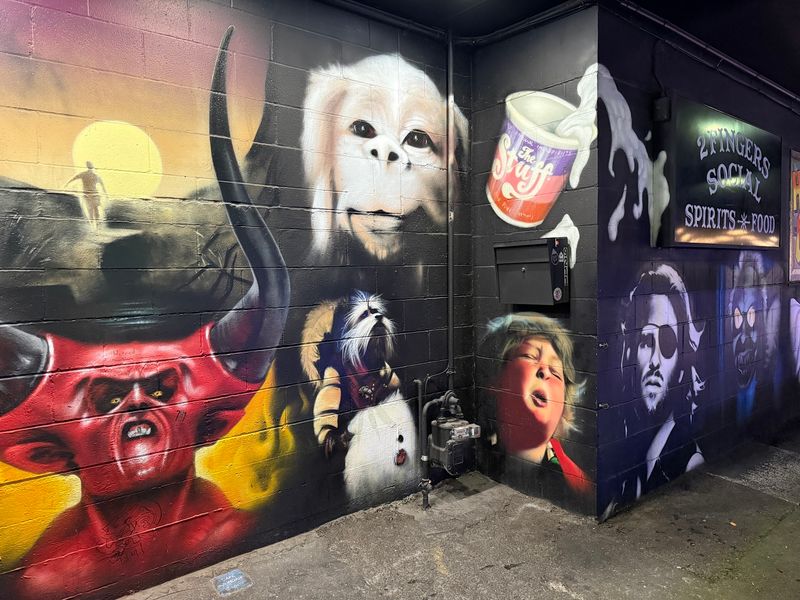 Horror Fans Should Put This Seattle Spot On Their Watch List