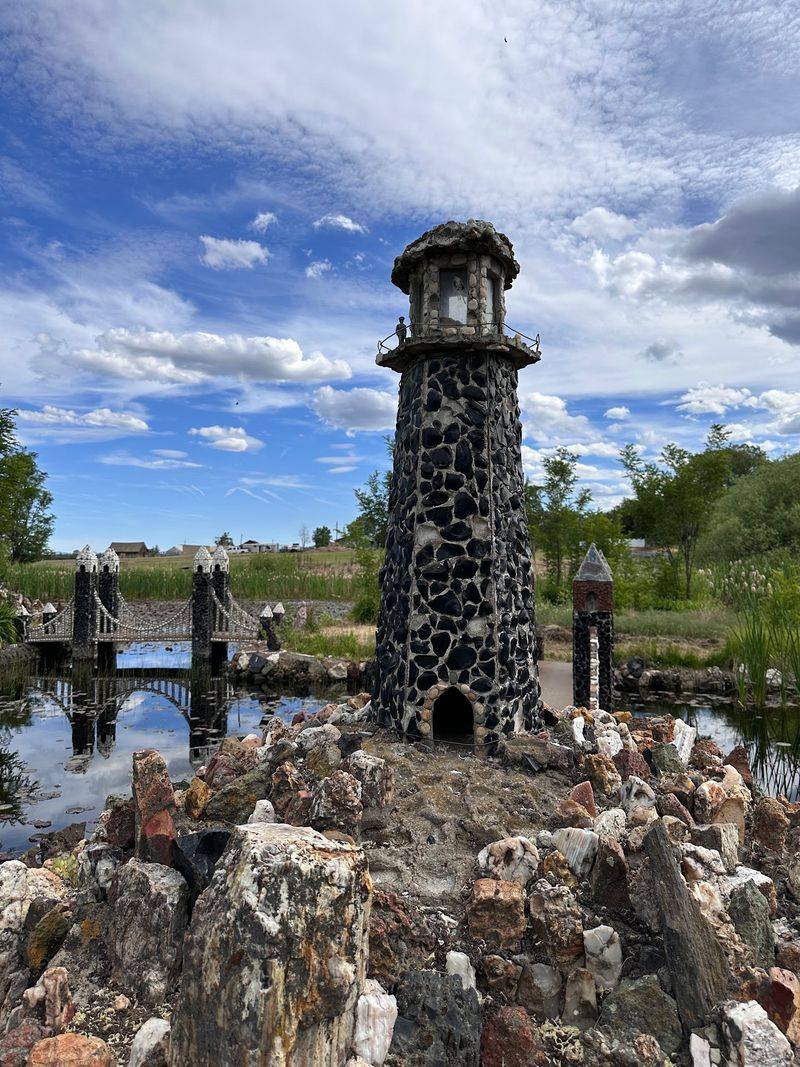 Worth The Detour For Anyone Who Loves A Good Oddity