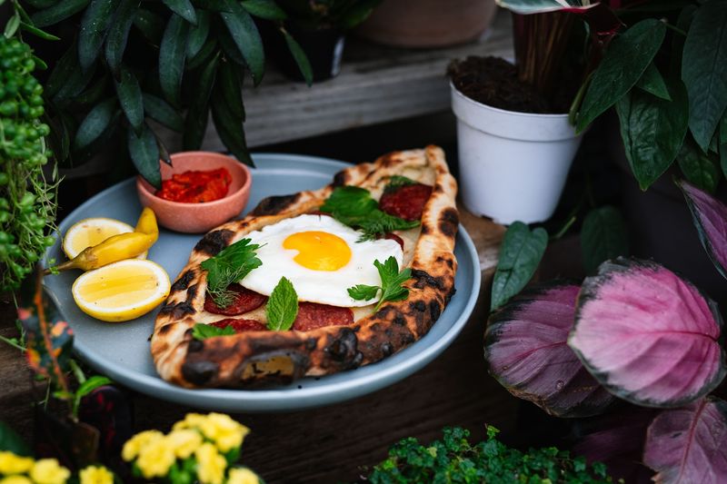 Why This Brunch Belongs On Your Missouri List