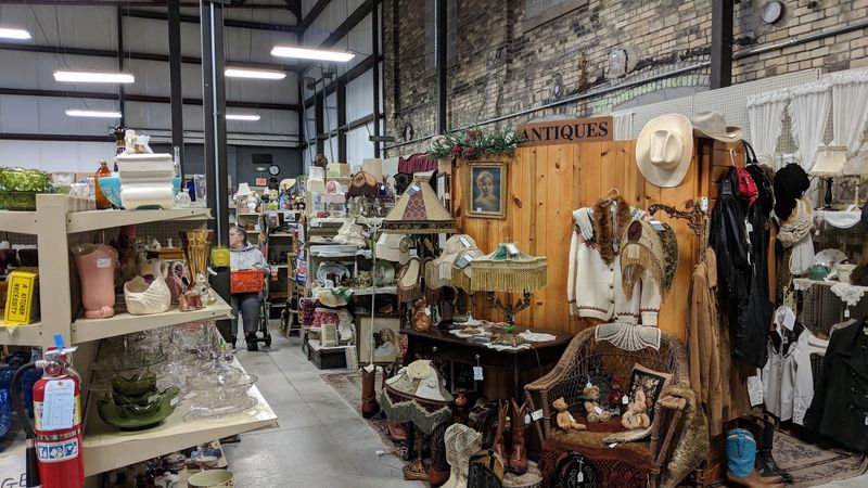 Your Four-Legged Shopping Buddy Can Tag Along