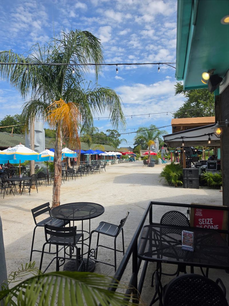 Why This Sandy Corner Of Maryland Earns A Spot On Your Summer List