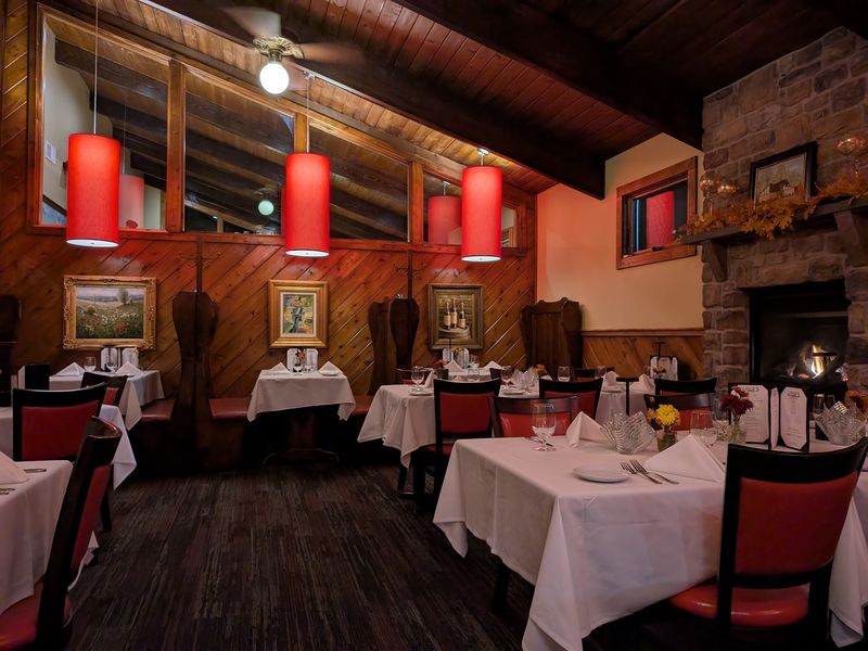 Louie's Prime Steak House