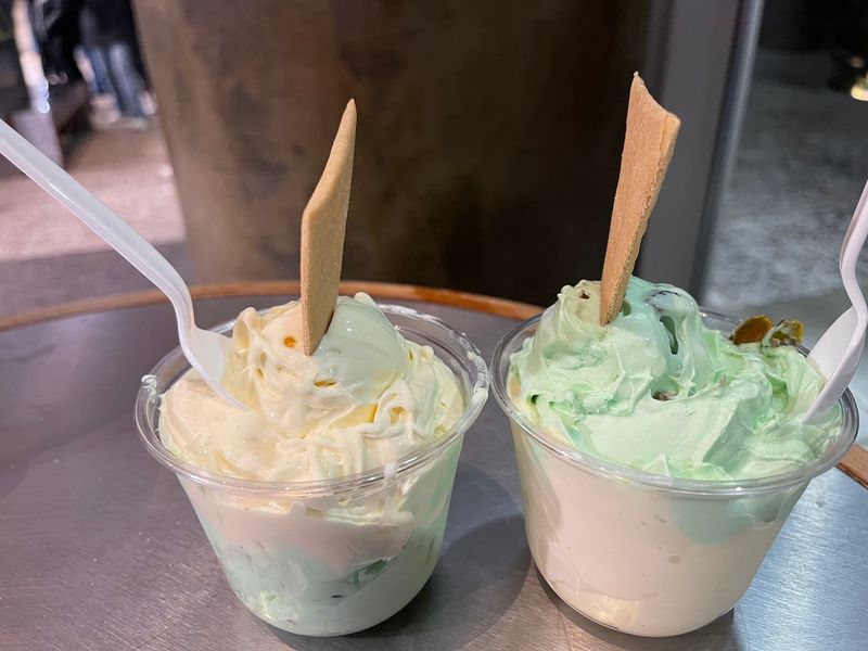 Let the Flavor Board Set the Mood