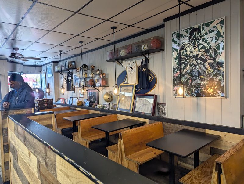 Diamond Deli
