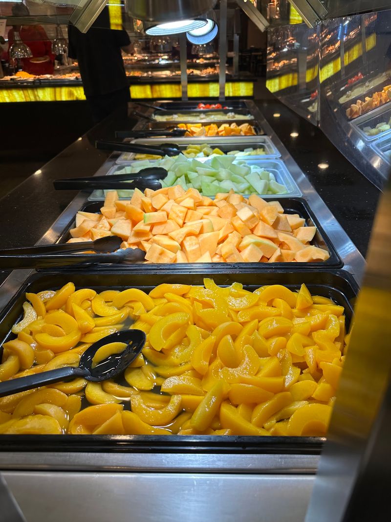Fuji Buffet & Grill