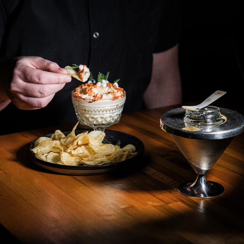 Nightshade Noodle Bar