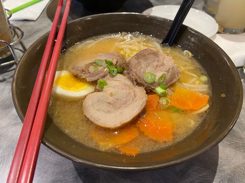 Noodles Restaurant