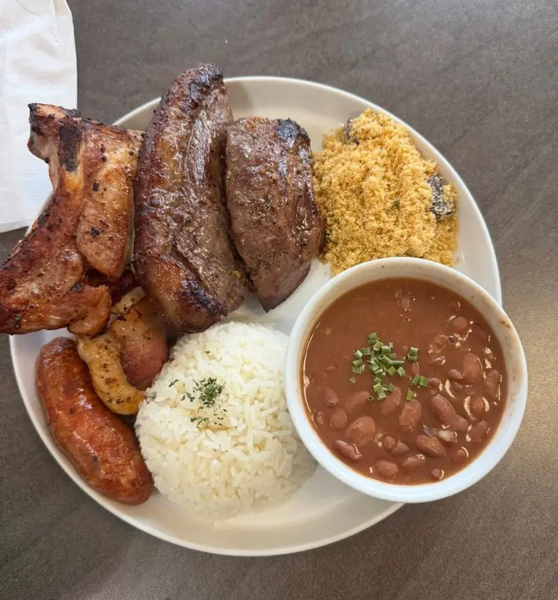 Brazilian Gourmet | Restaurant & Supermarket