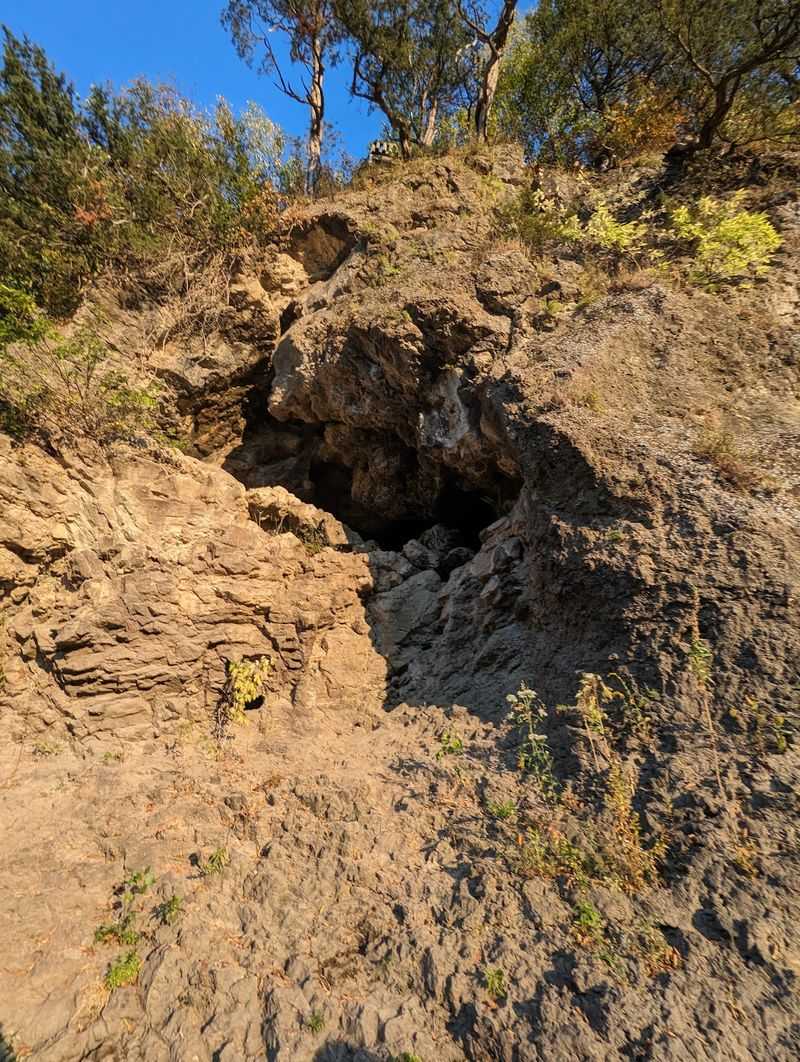Rock Climbers Get A Rare Treat In The Hawkeye State