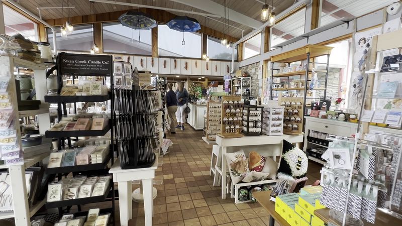 Save Room In Your Bag For Some Handmade Treasures