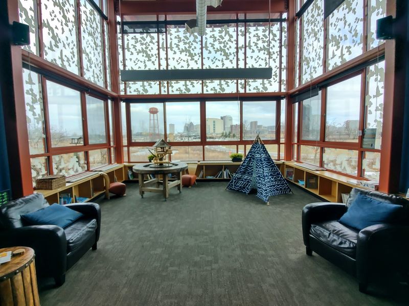 Grange Insurance Audubon Center