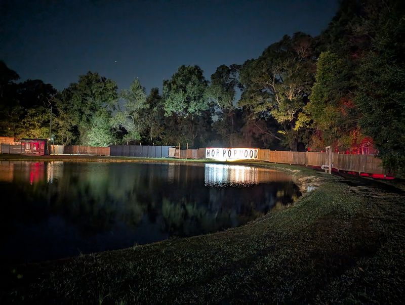 The 13th Acre