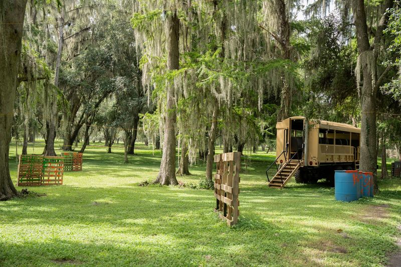 Plan Your Visit Around Sunset Rides And Spooky October Nights