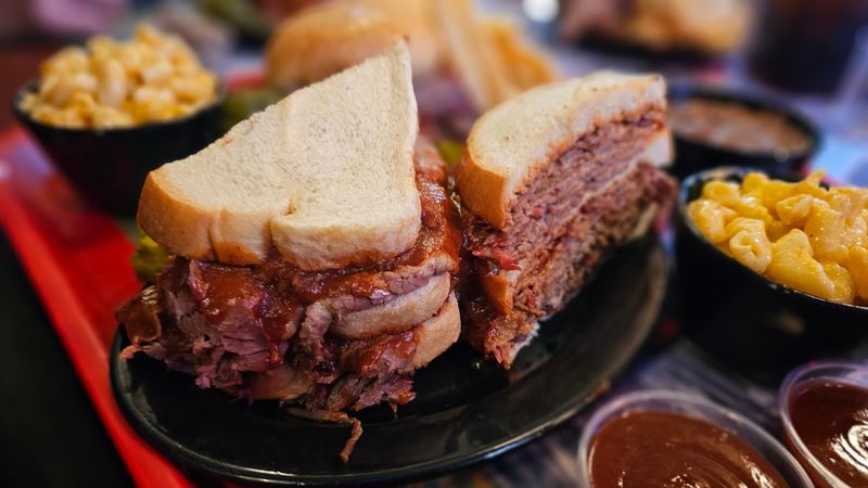 Why Your Next Kansas City Trip Should Include This Counter