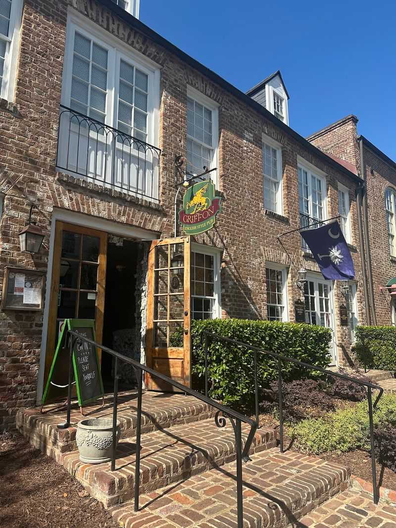 Steps From The Water In The French Quarter
