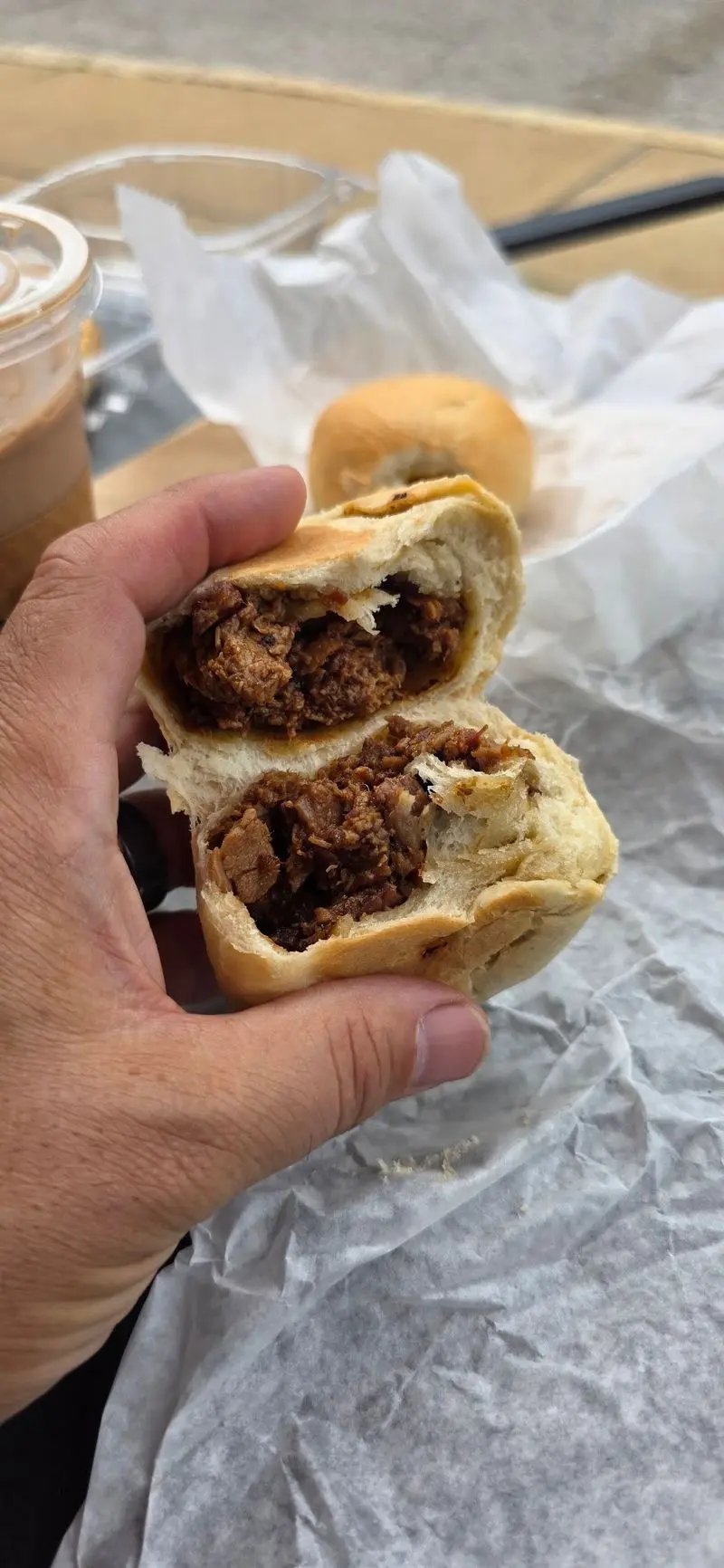 Kolaches, Cannoli, And Quiche Worth Saving Room For