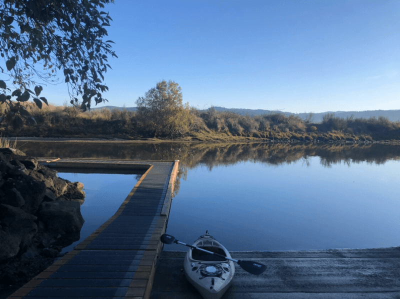 Tides, Timing, And How To Find The Place