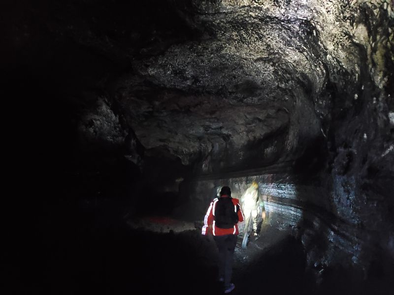 The Lower Cave Is The Easy Win For Little Explorers