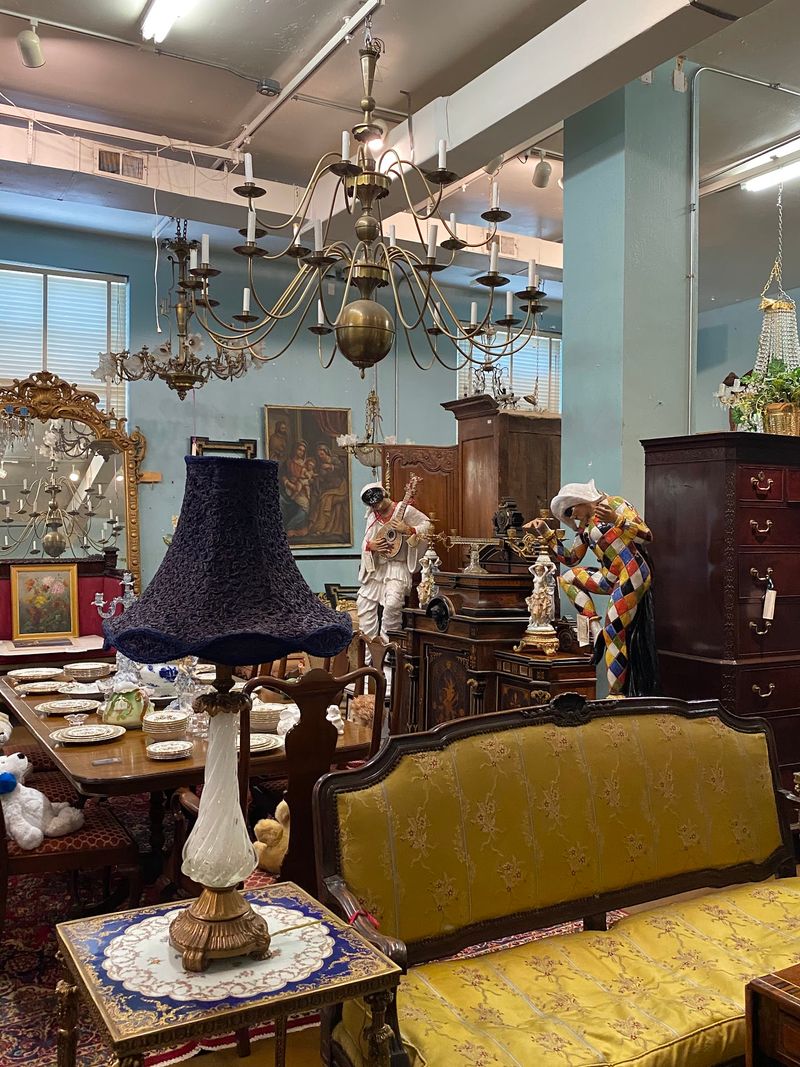 The Story Behind The Collection Started Far From Here