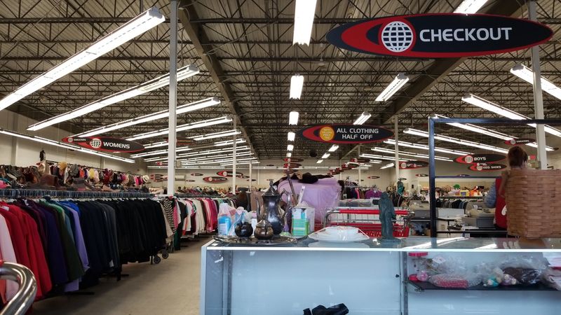 Free Points For Shopping? Yes, Please