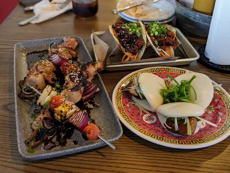 Bring The Barbecue To Your Next Gathering