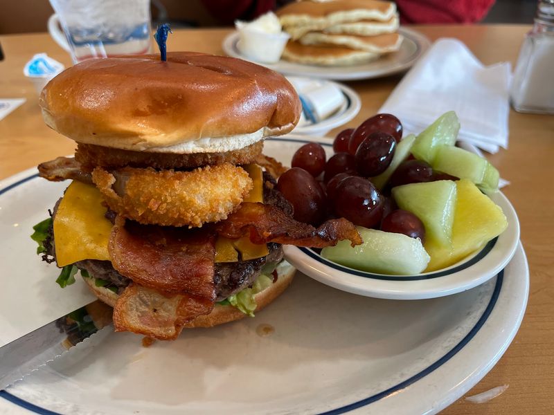 Make Lunch the Plan, Not the Pit Stop