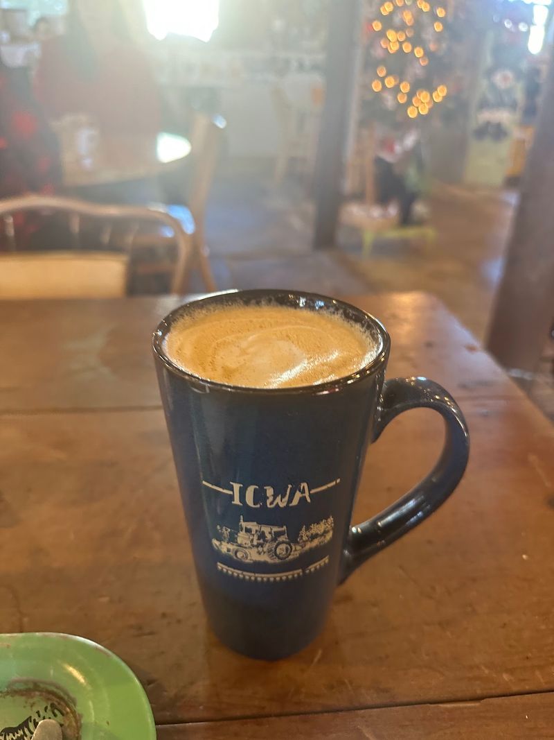 Take a Coffee Break