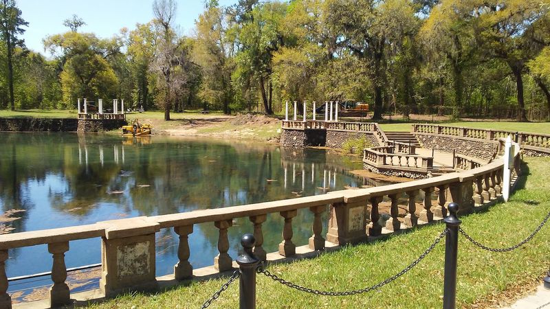 Free Admission Might Be The Best Deal In Southwest Georgia