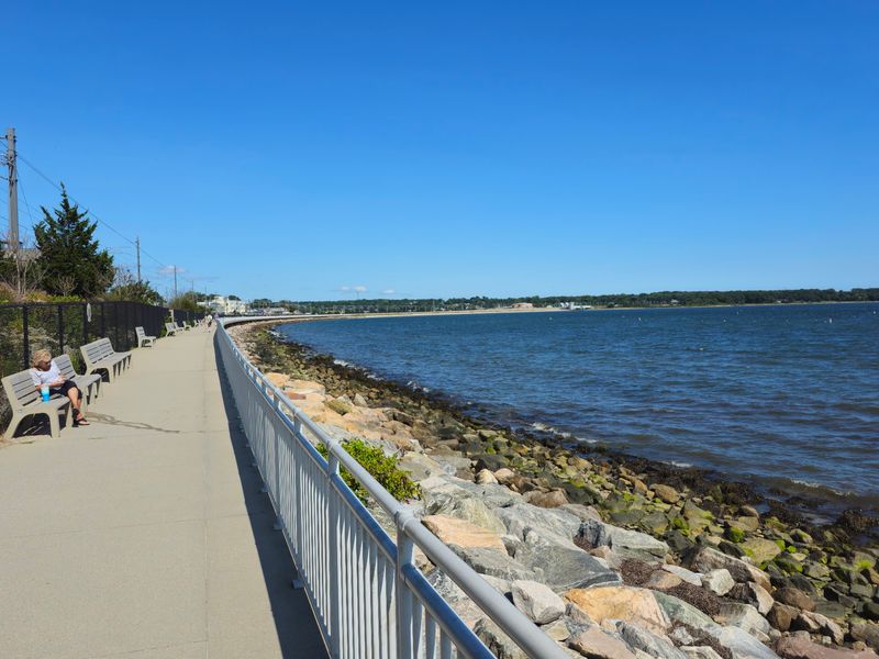 The Idea For This Walk Is Older Than You'd Guess
