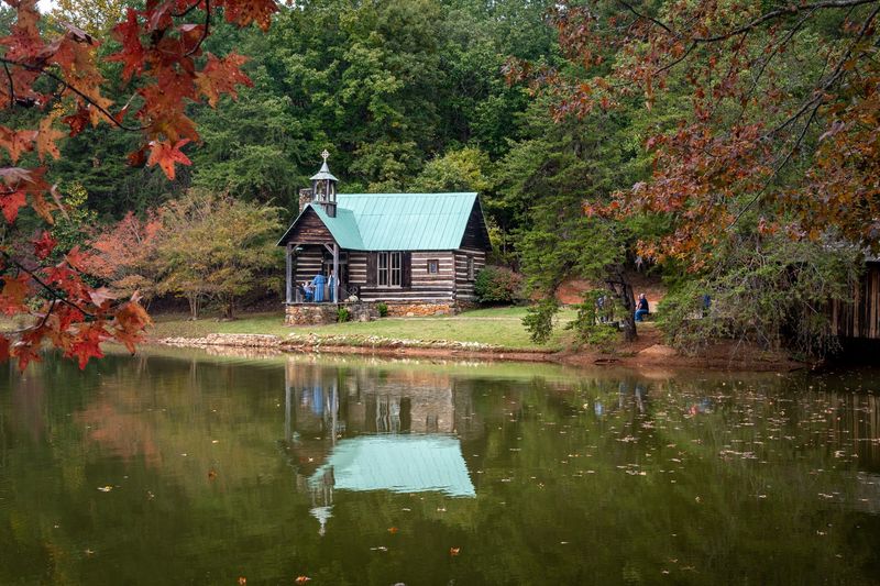 Spring, Christmas, And More Keep The Calendar Busy
