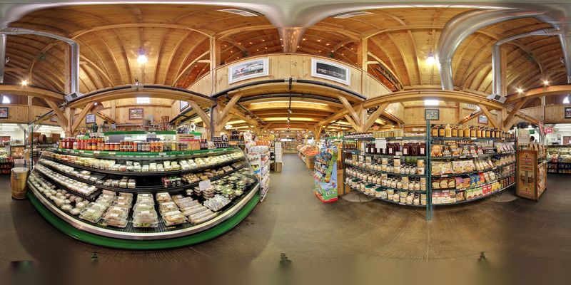 Shady Brook Farm