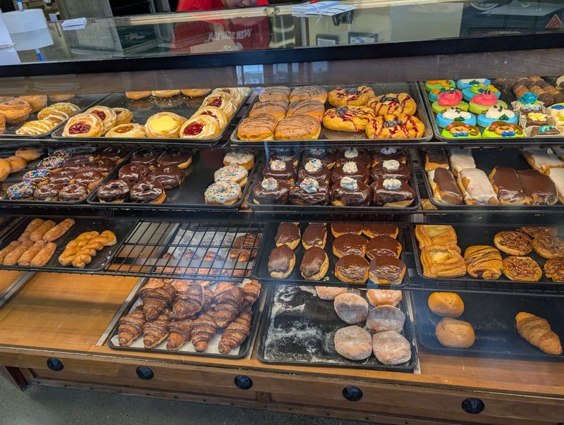 O&H Danish Bakery