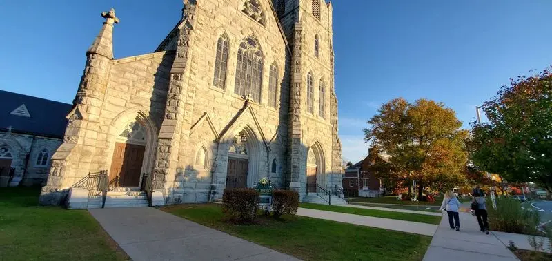 Great Barrington