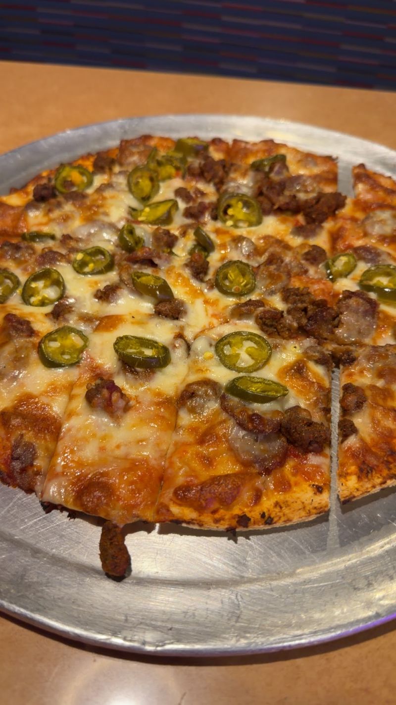 Waldo Pizza