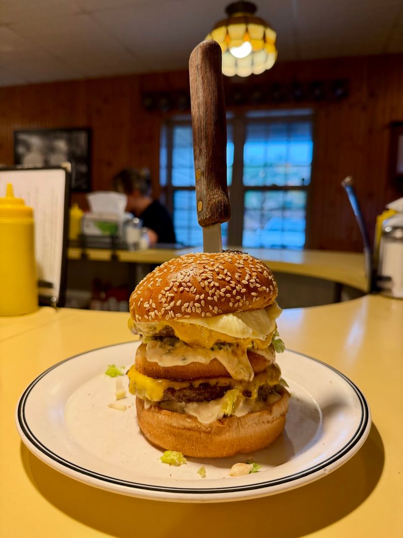 Solly's Grille