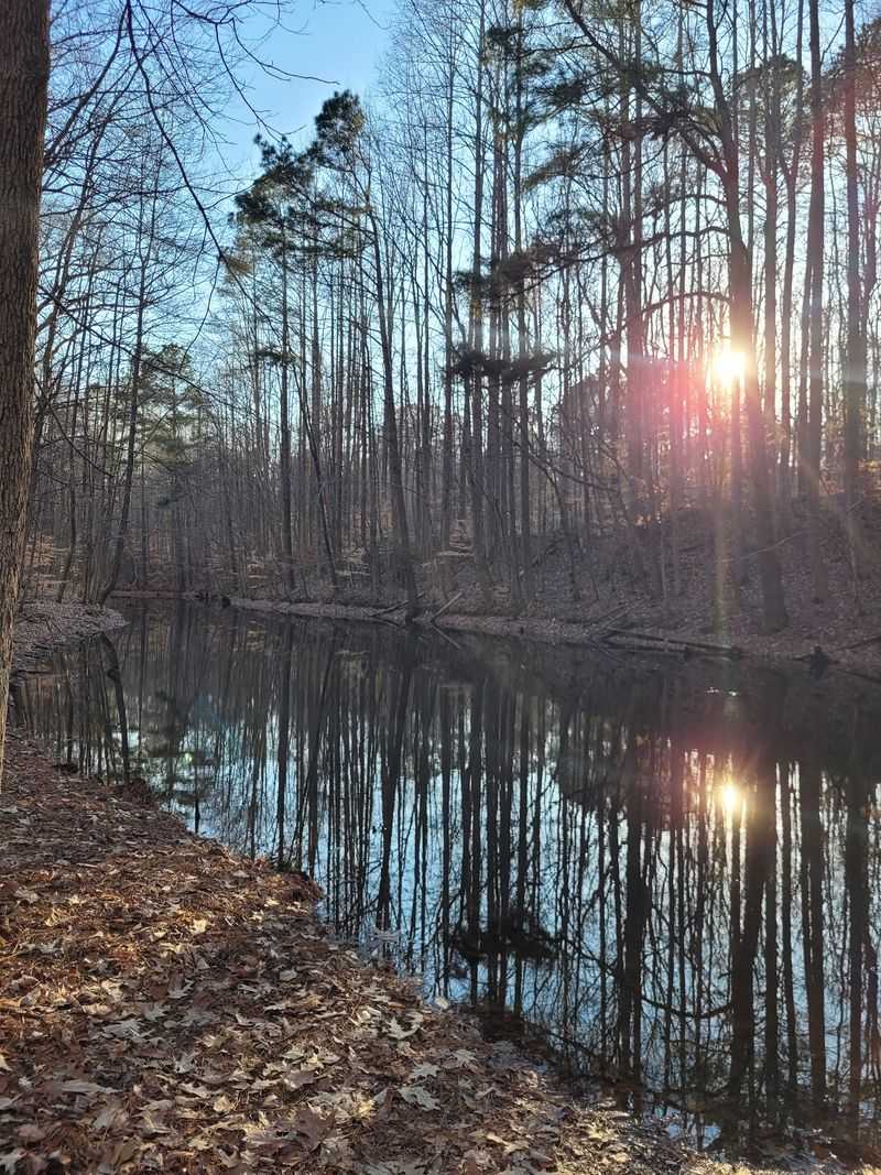 Northwest River Natural Area Preserve