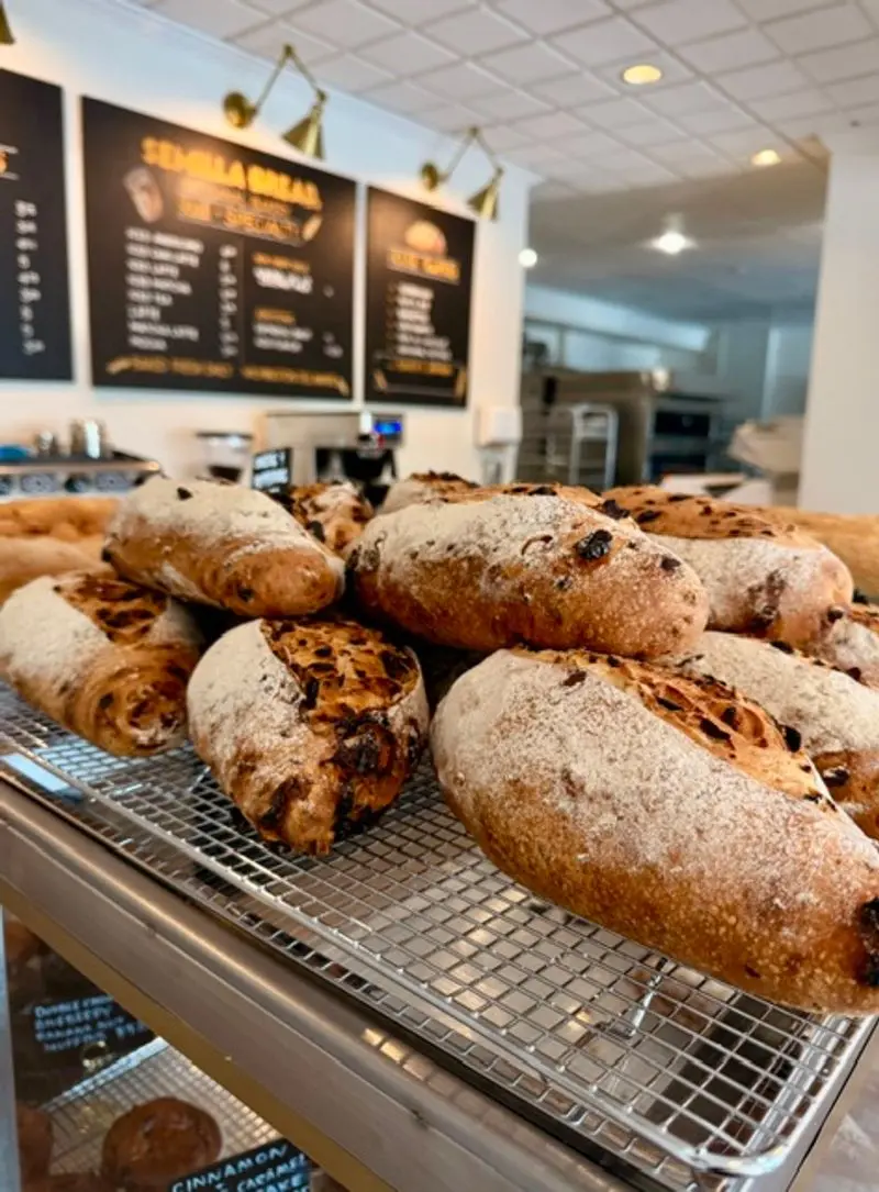 Build a Cozy Supper Around Semilla Bread in Wilmington