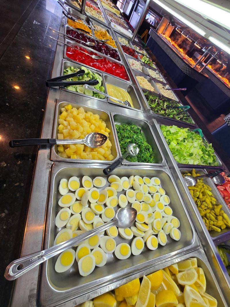 A Flexible Dinner Plan in Revere