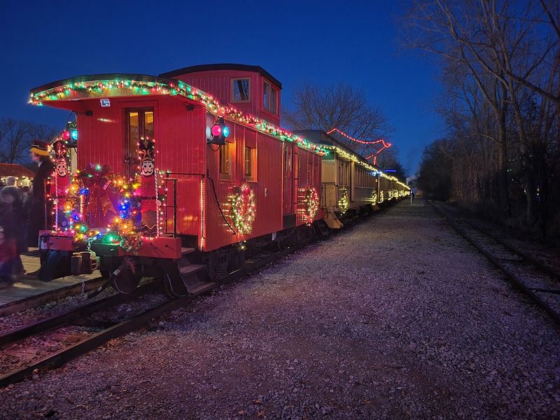 Leave Room for Old-Fashioned Ride Fun
