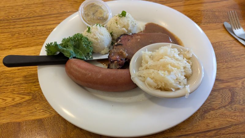 Follow The Sweet-And-Sour Route To Sauerbraten
