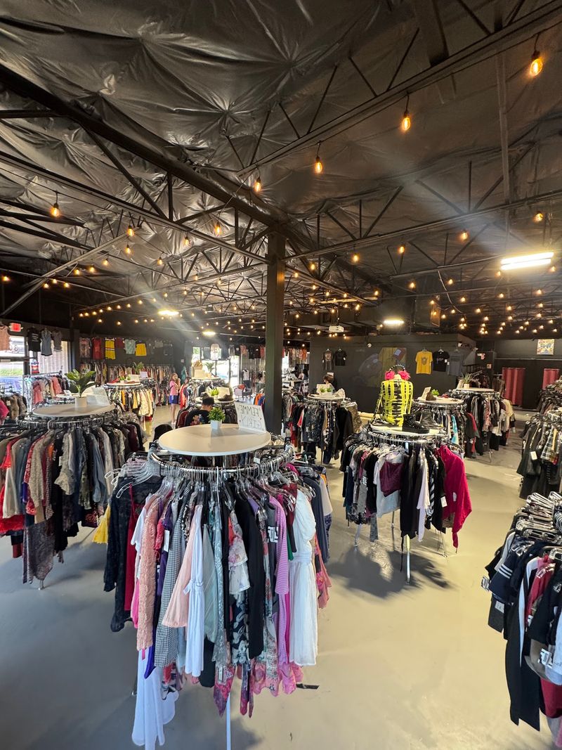 Find a Different Silhouette at North Star