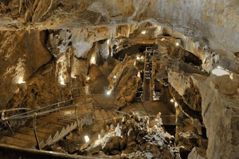 Trade Summer Heat for Underground Cool