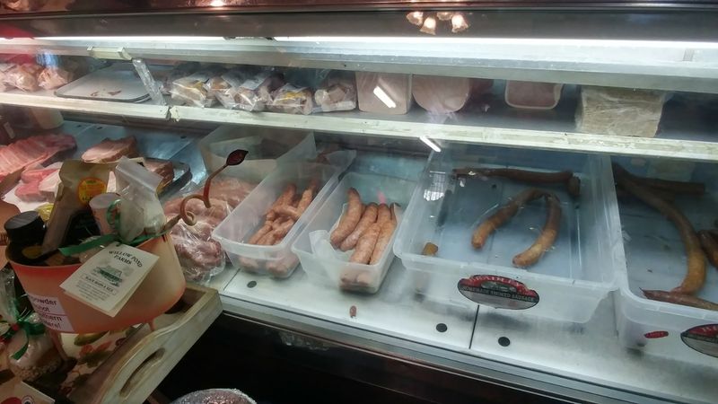 A Sausage Recipe That Outlasted Almost Everything