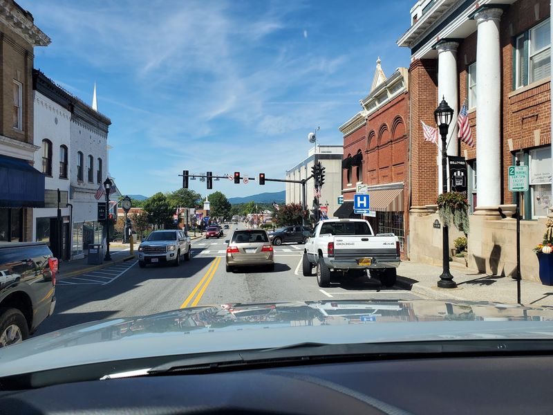 Bedford
