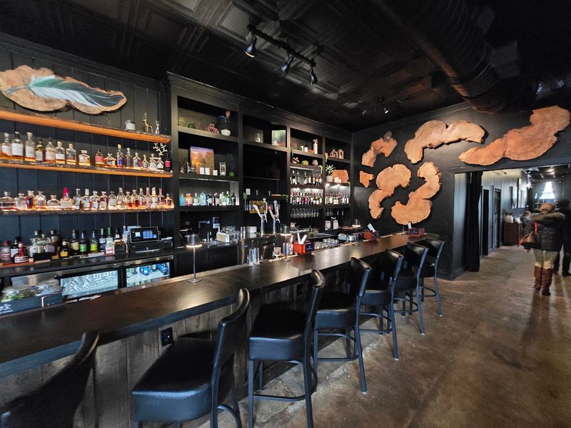 Stekoa Creek Restaurant