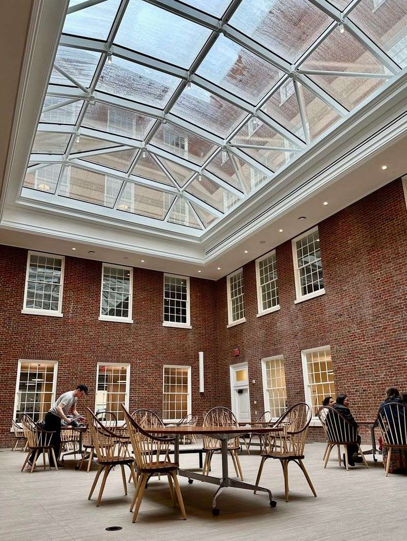 Shannon Library